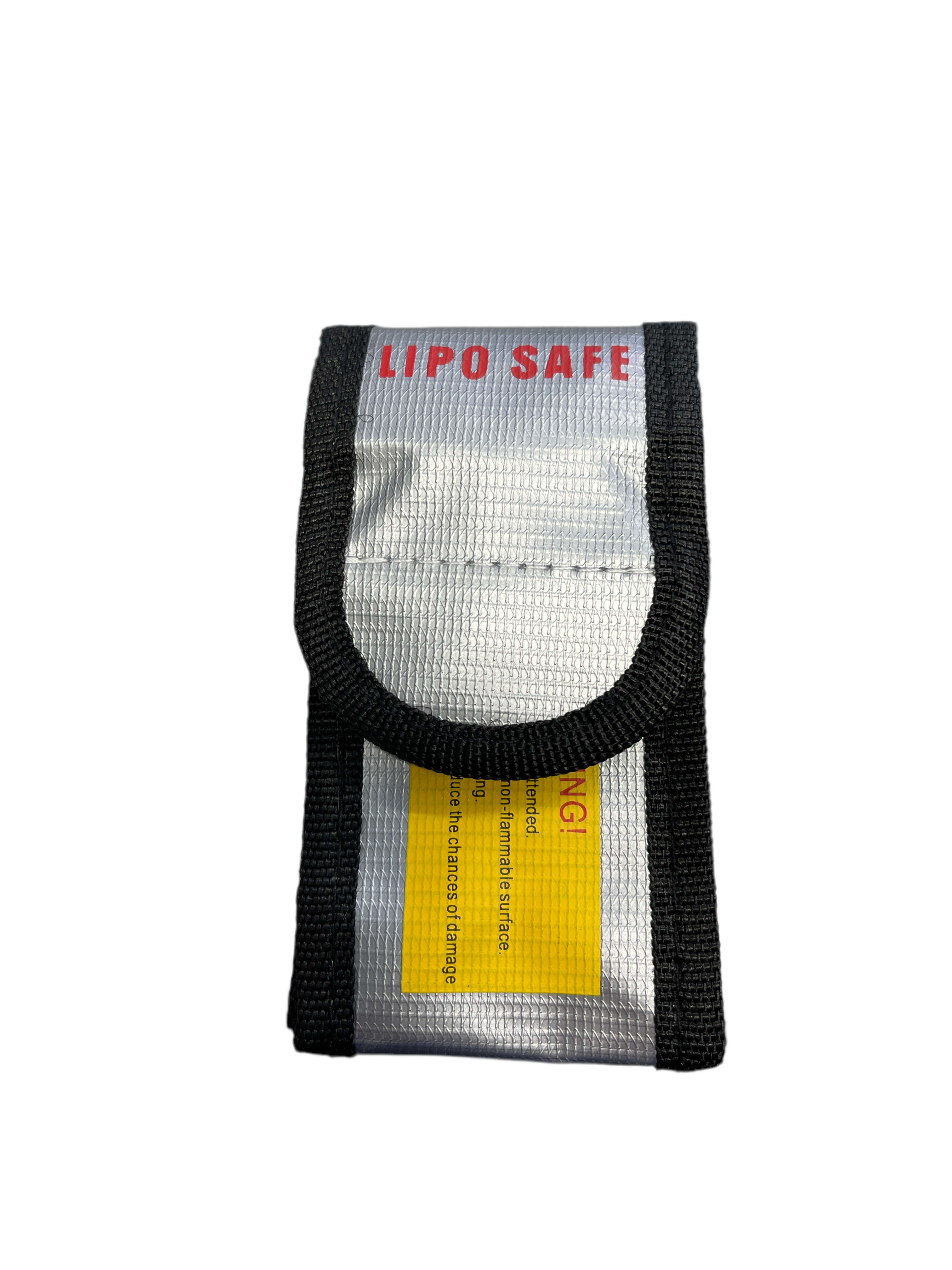 HOOVO Lipo Battery Bag (Small) HOOVO Lipo Battery Bag (Small)